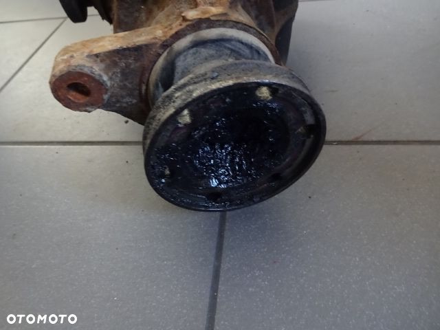 Most tylny BMW E39 2.5 TDS 2,64 - 4