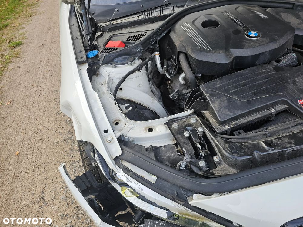 BMW Seria 1 - 13