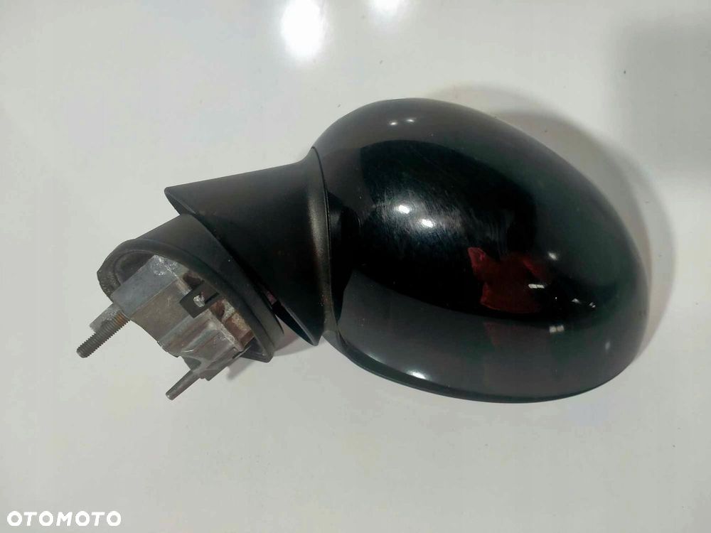LUSTERKO LEWE PRZÓD MINI COOPER ONE 01-06 5 PIN - 1