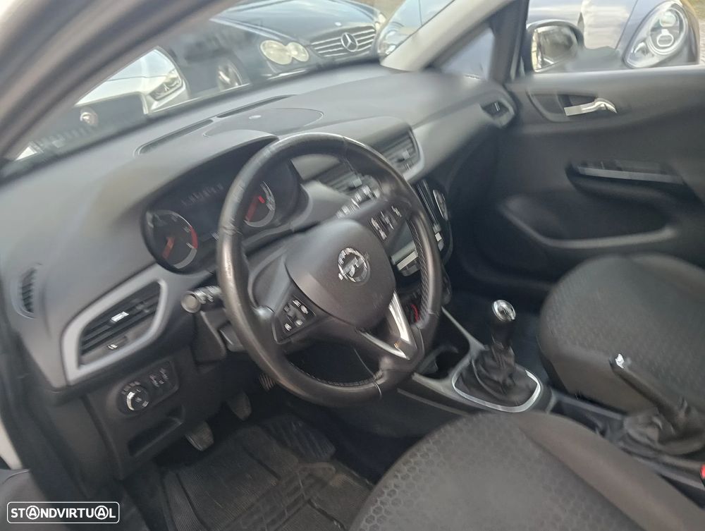 Opel Corsa 1.3 CDTi innovation J17 - 25