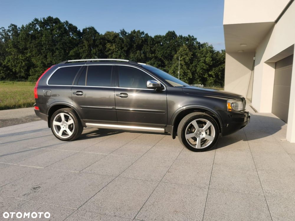 Volvo XC 90 3.2 RDesign - 4