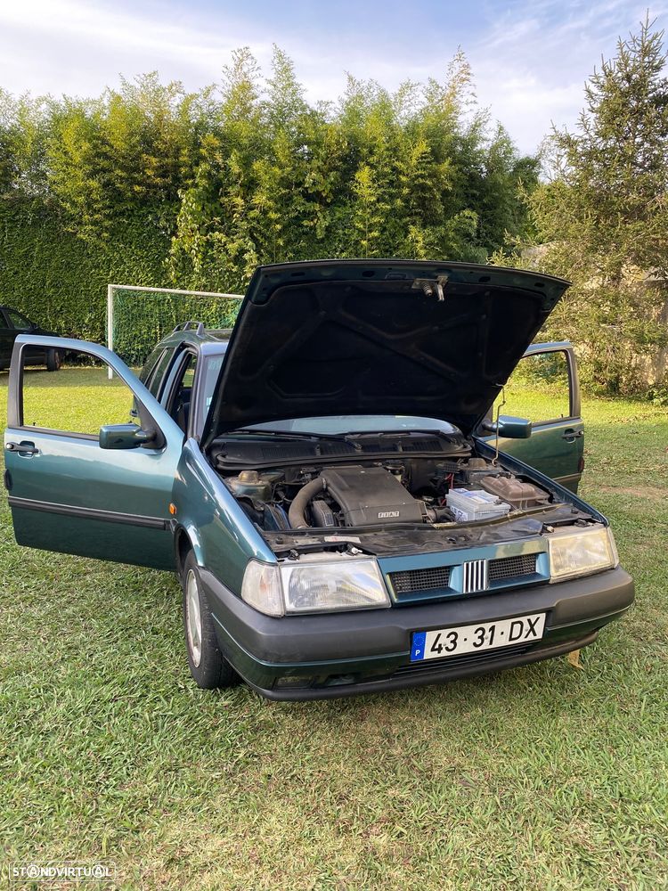 Fiat Tempra SW - 12