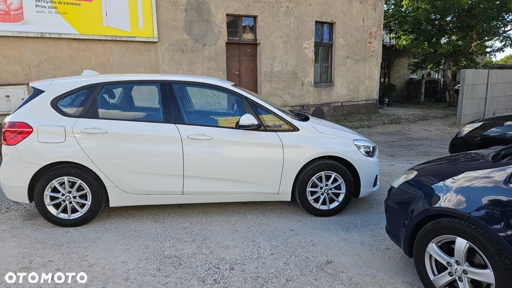 BMW Seria 2 - 14