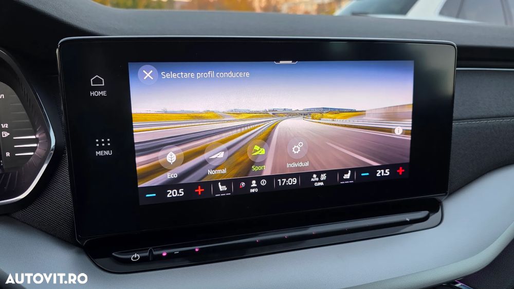 Skoda Octavia 2.0 TDI (Green tec) Style - 11