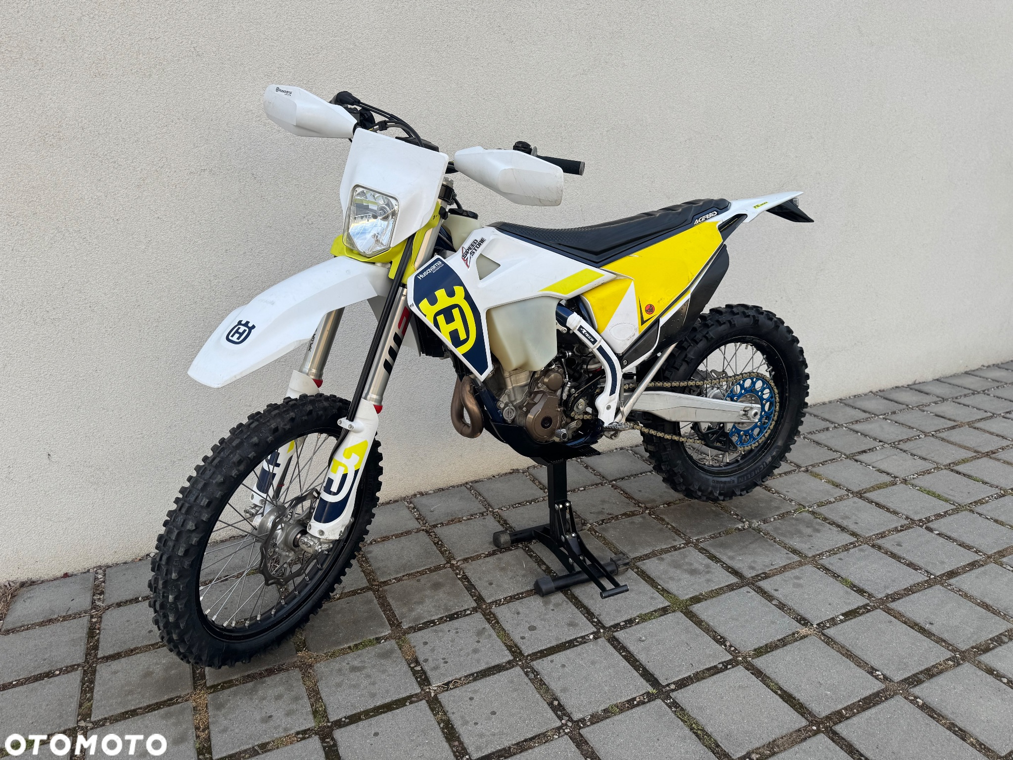 Husqvarna FE