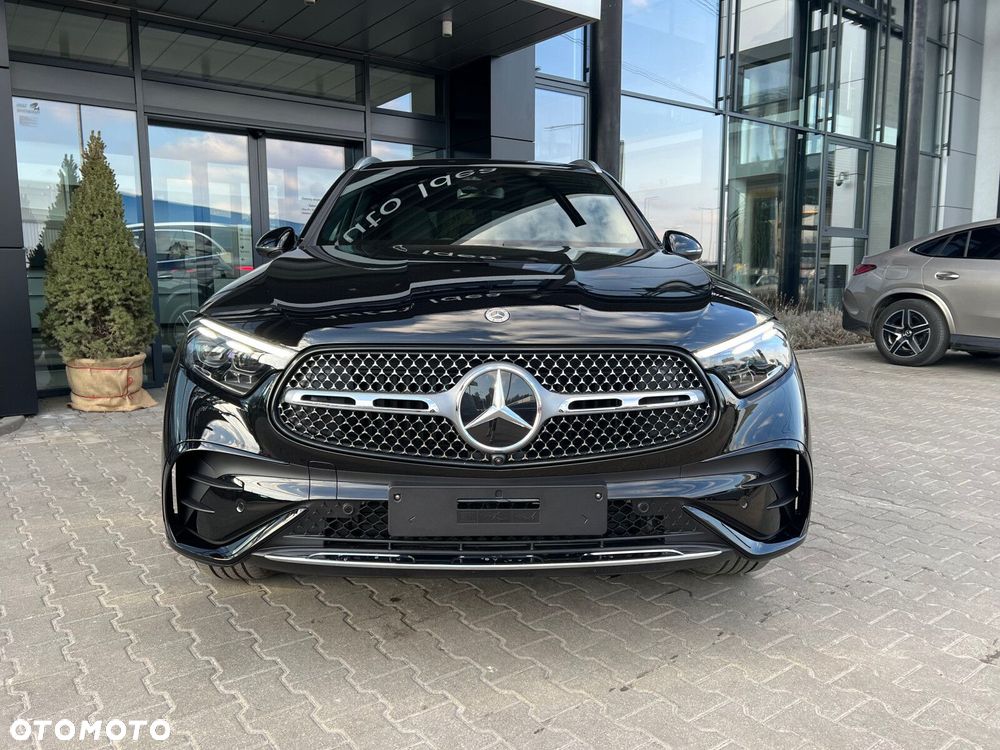 Mercedes-Benz GLC - 5