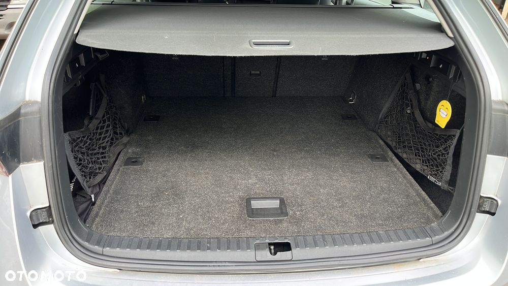 Skoda Octavia 2.0 TDI SCR Ambition DSG - 18
