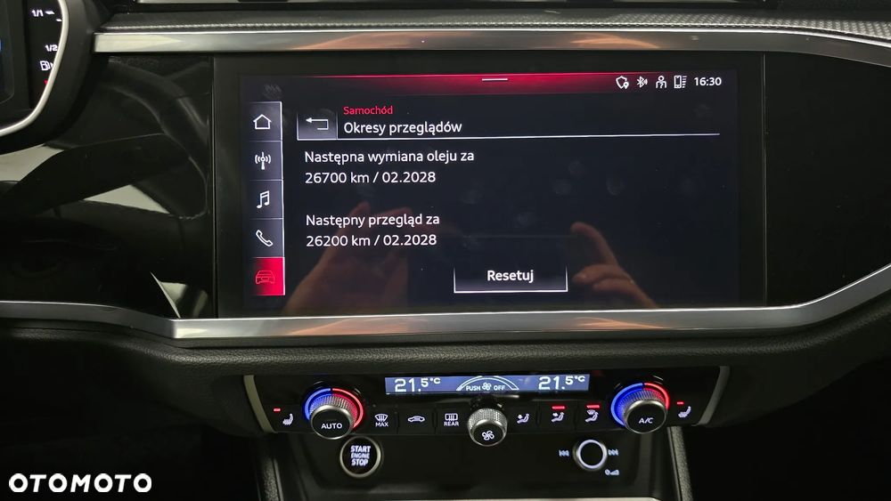 Audi Q3 Sportback 35 TFSI mHEV S tronic - 27