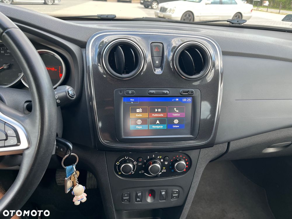Dacia Logan 0.9 TCe Laureate - 23