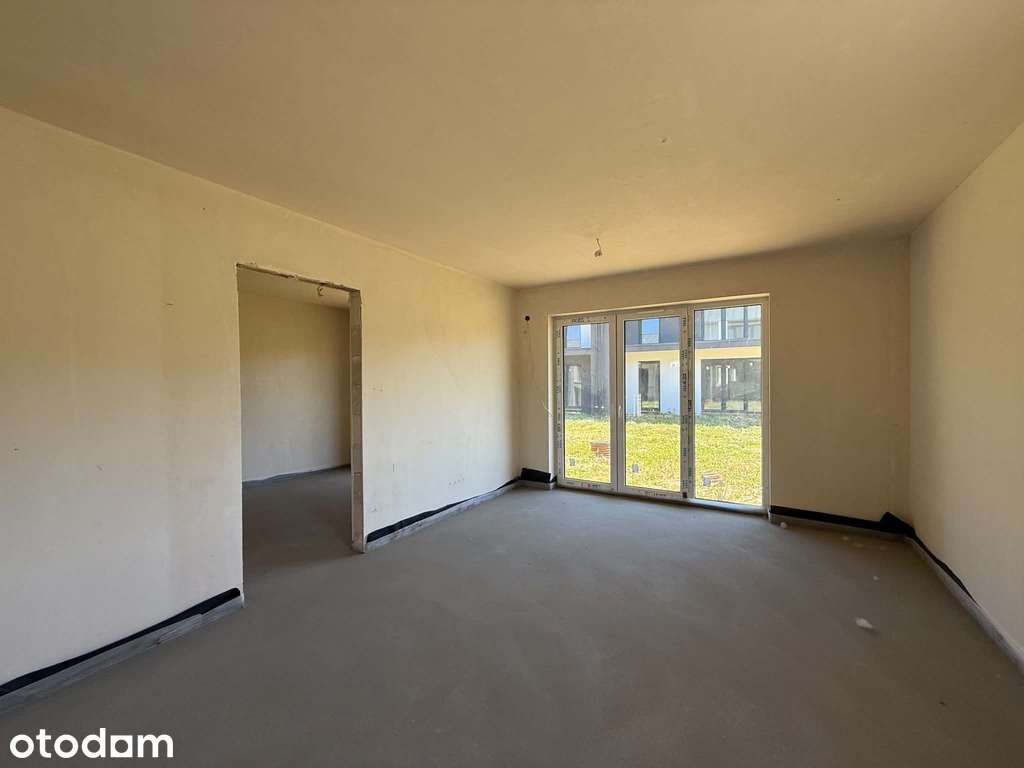 4 - pokoje | narożny ogród 170m2 | rolety w cenie