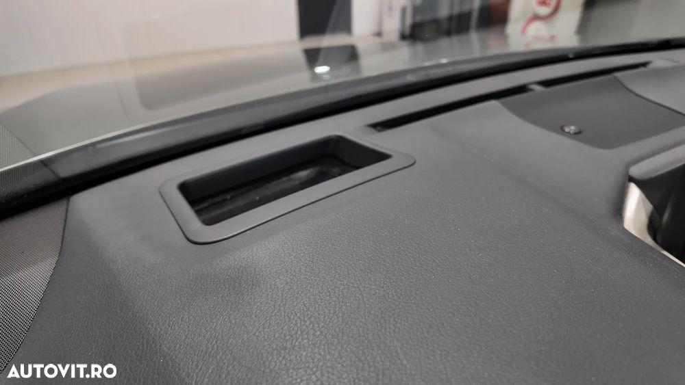 Lexus Seria NX 300h E-FOUR Luxury Line - 16