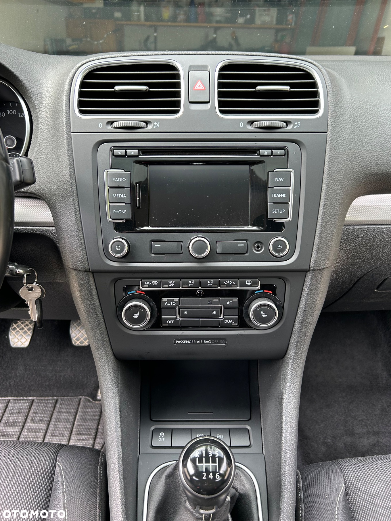 Volkswagen Golf VI 2.0 TDI 4Mot Highline - 20