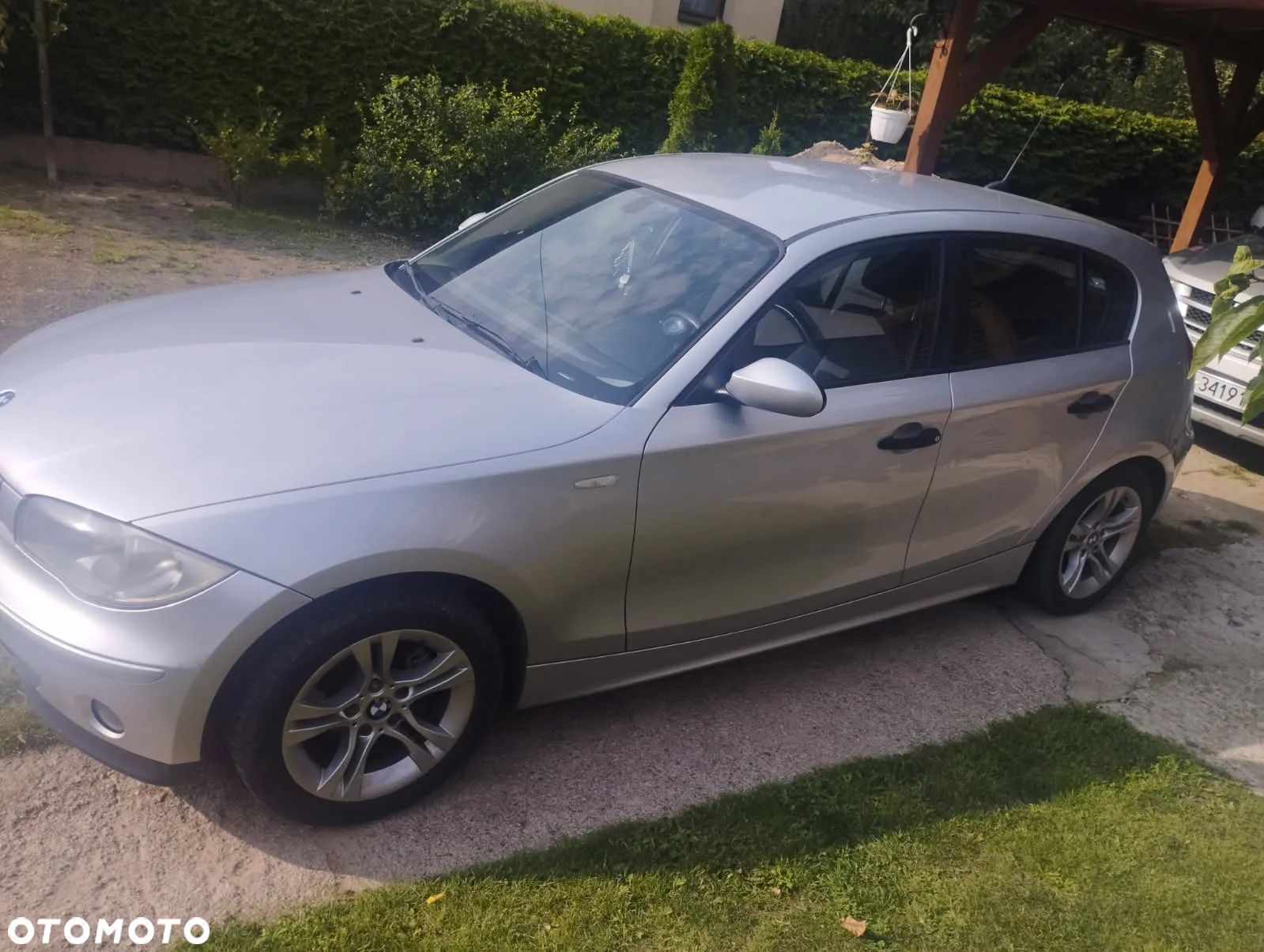 BMW Seria 1 116i - 1