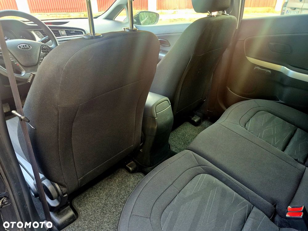 Kia Ceed 1.6 CRDi S - 11