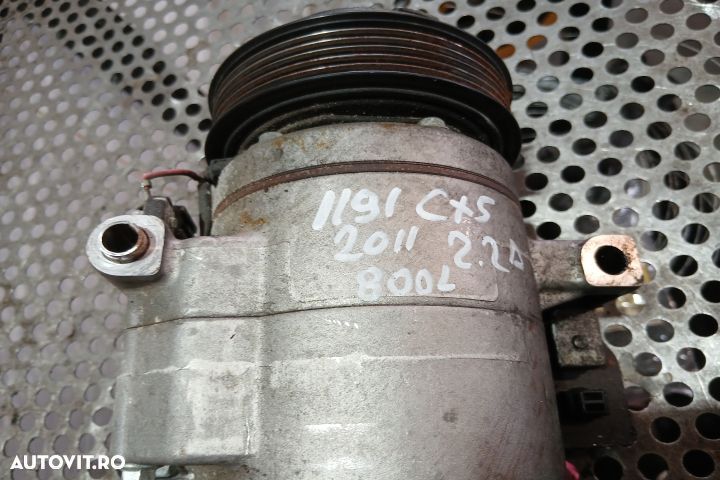 Compresor AC FD46XG FD46XG Mazda CX-5 1 (KE) [2011 - 2015] Crossover - 2