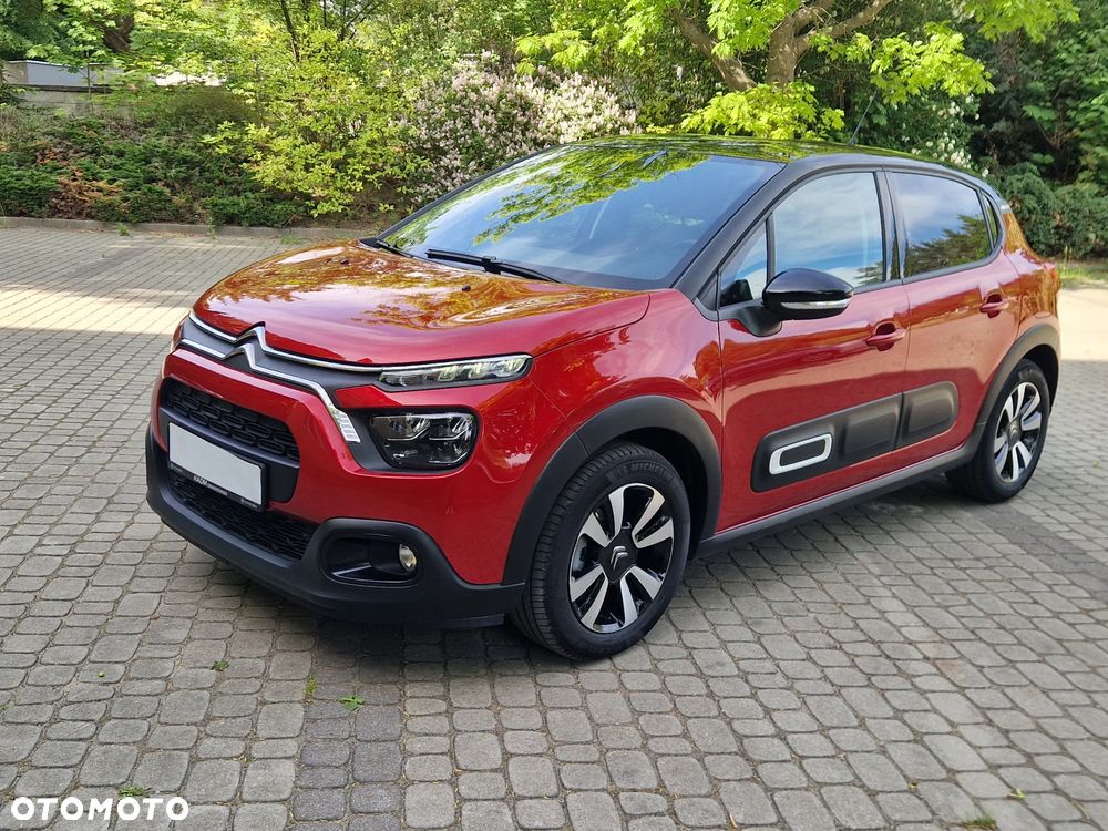 Citroën C3 1.2 PureTech Max - 5