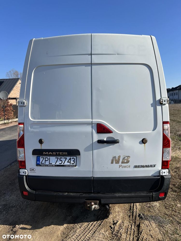 Renault Dostawczy - 4
