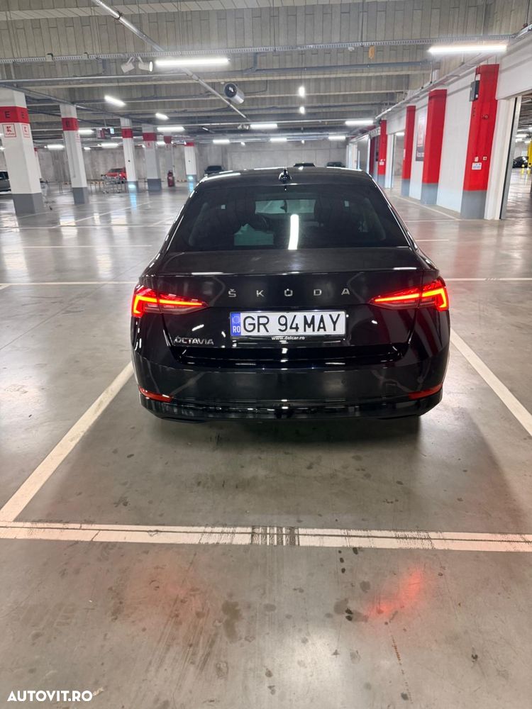 Skoda Octavia - 27