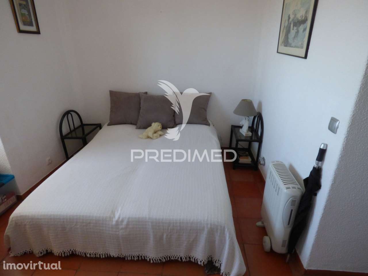 Apartamento T2  Vista para Mar - Montechoro - Grande imagem: 5/39