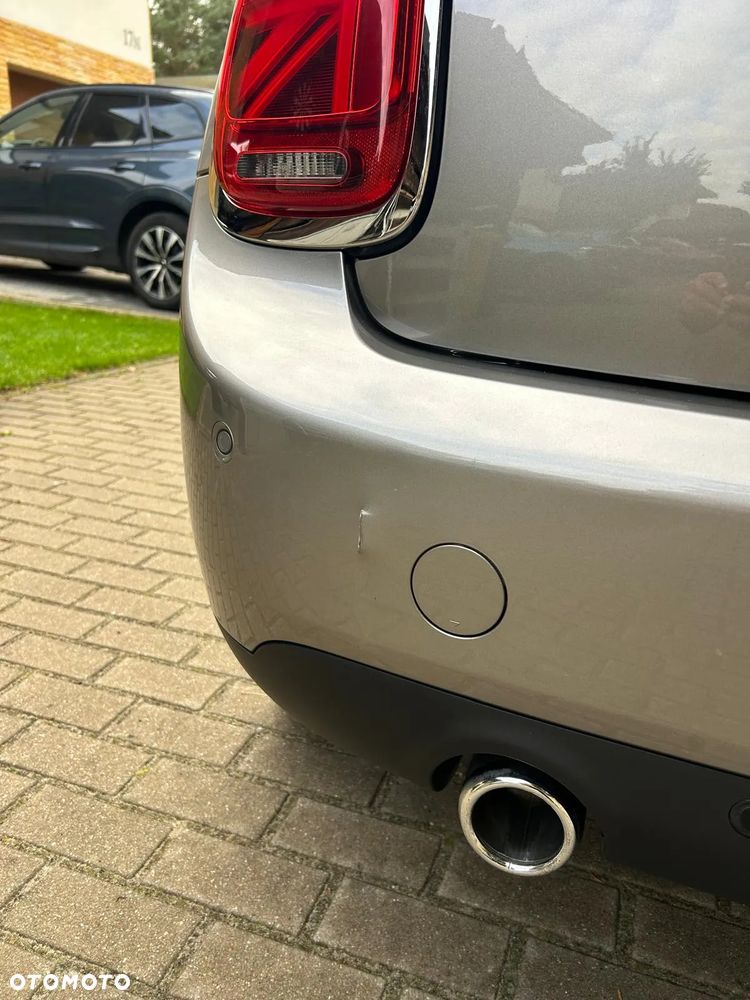 MINI Cooper Standard - 20