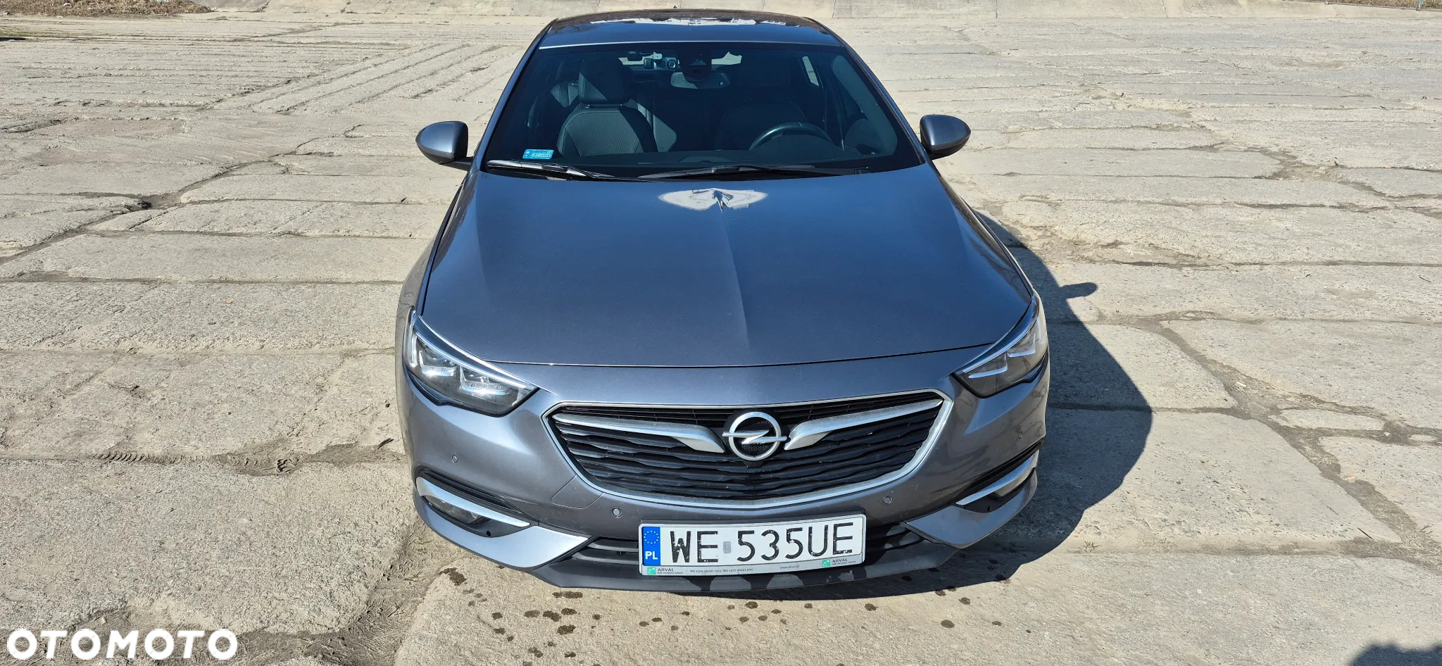 Opel Insignia - 2