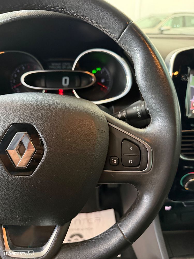 Renault Clio 0.9 TCE Limited - 10
