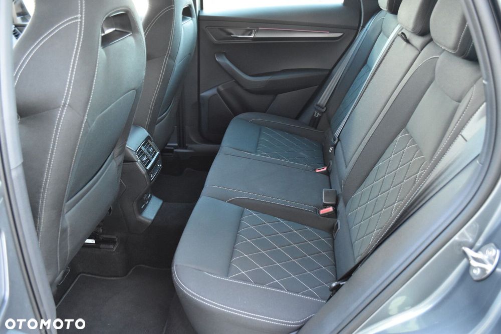 Skoda Karoq 1.5 TSI ACT Sportline DSG - 32