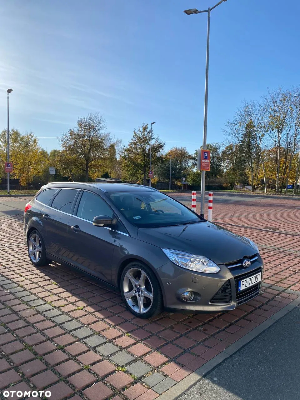 Ford Focus - 4