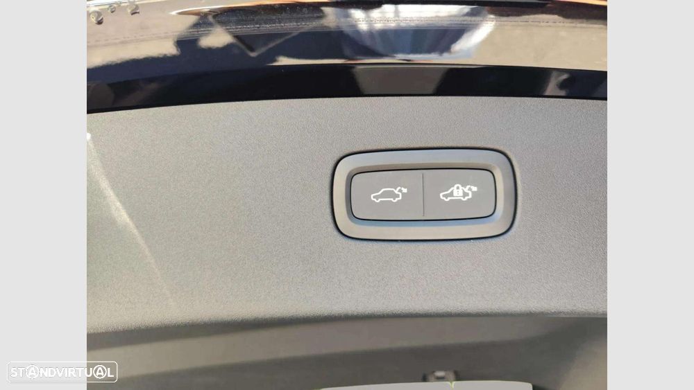 Volvo ES90 92 kWh Single Motor Ultra - 12