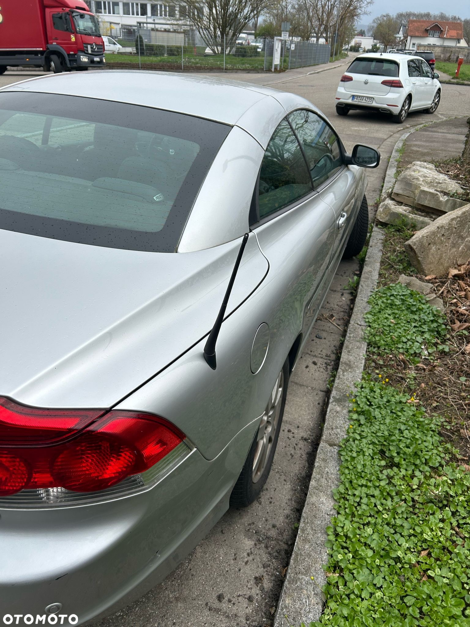 Volvo C70 2.0D Momentum - 4