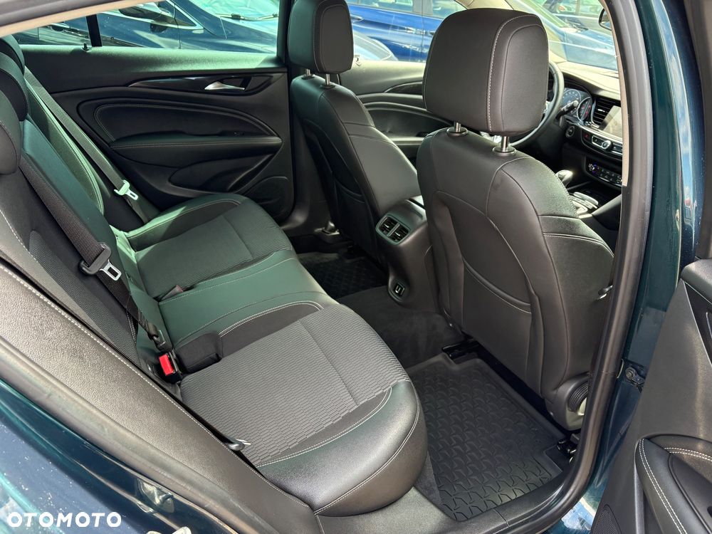 Opel Insignia 2.0 CDTI ecoFLEX Start/Stop Innovation - 6