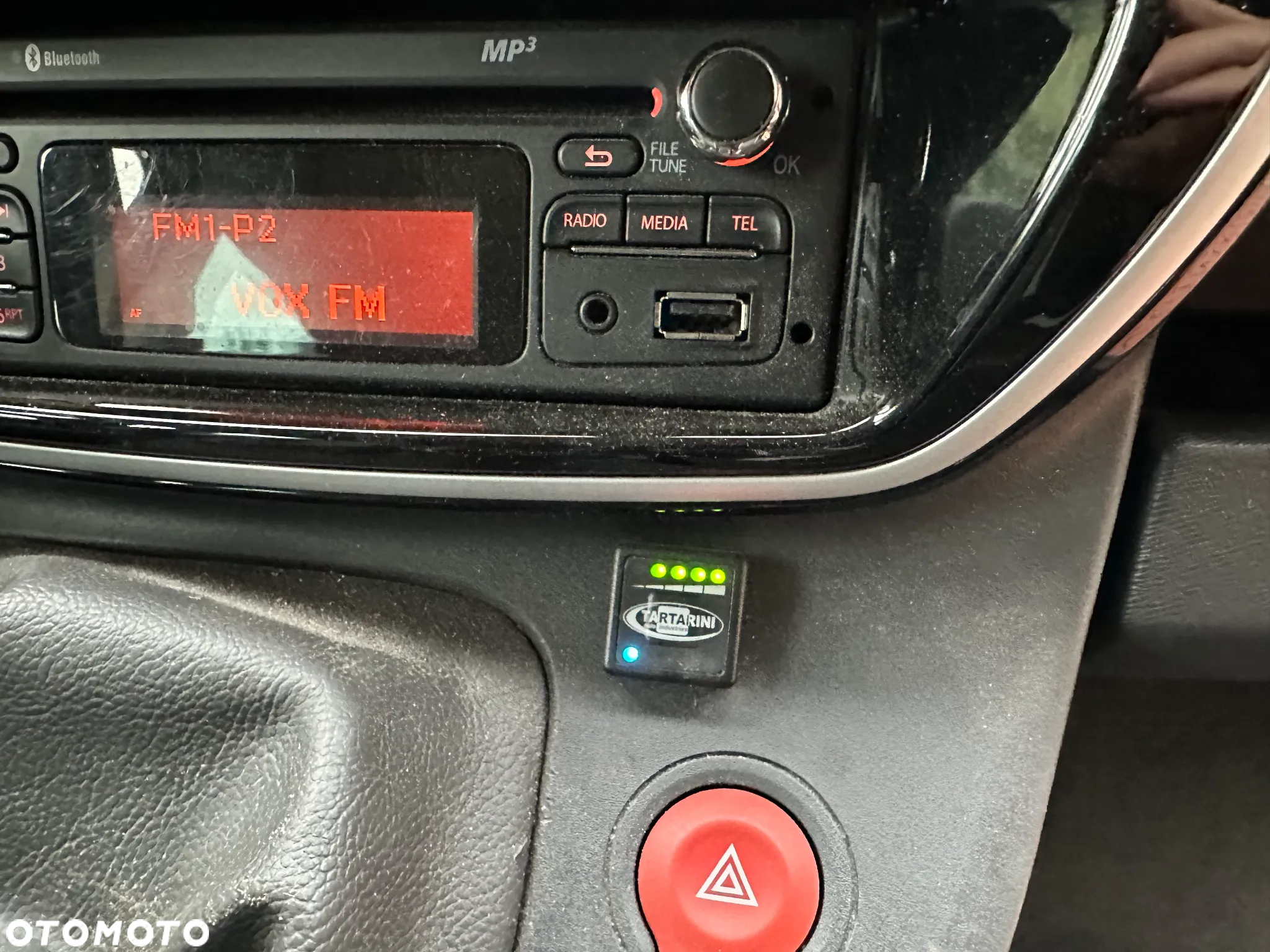 Renault Kangoo 1.6 16V Privilege Plus - 15