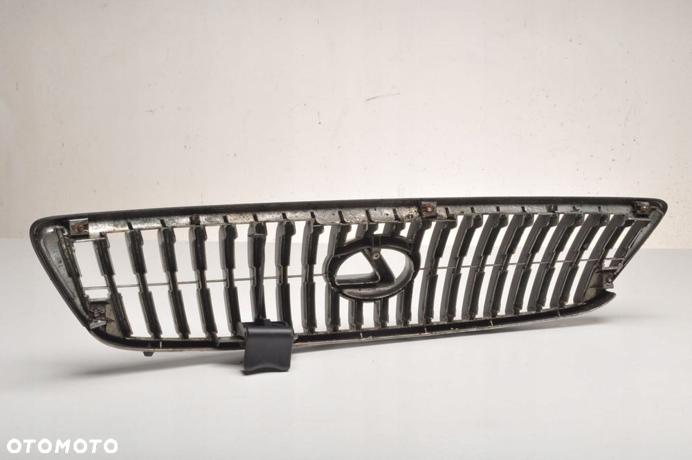 LEXUS GS II ATRAPA GRILL 53111-30810 - 4