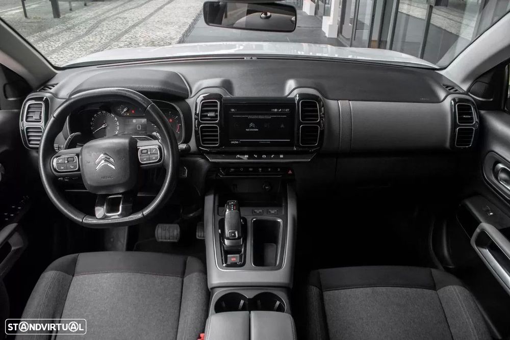 Citroën C5 Aircross - 34