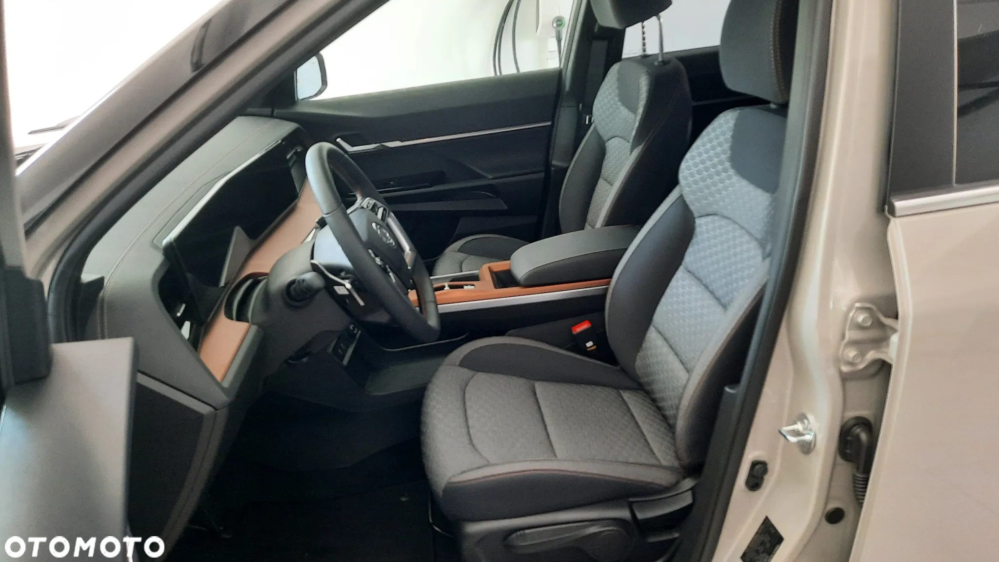 SsangYong/KGM Torres 1.5 T-GDI Adventure 4WD - 13
