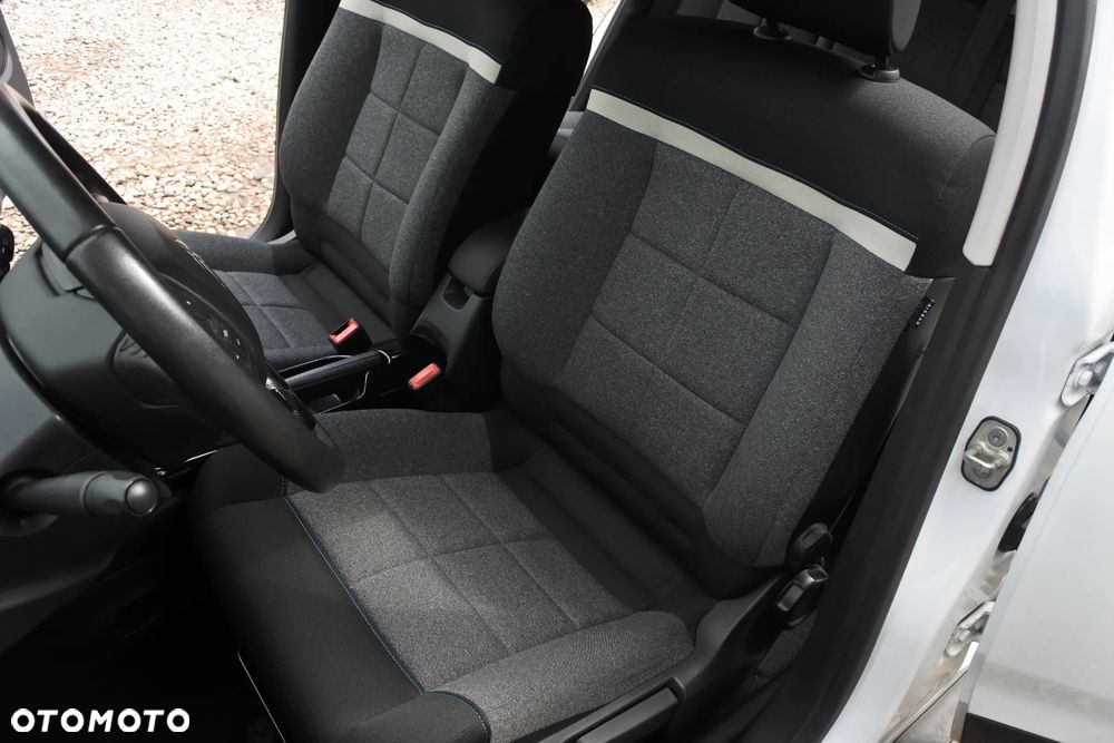 Citroën C4 Cactus PureTech 110 Stop&Start EAT6 Shine - 11