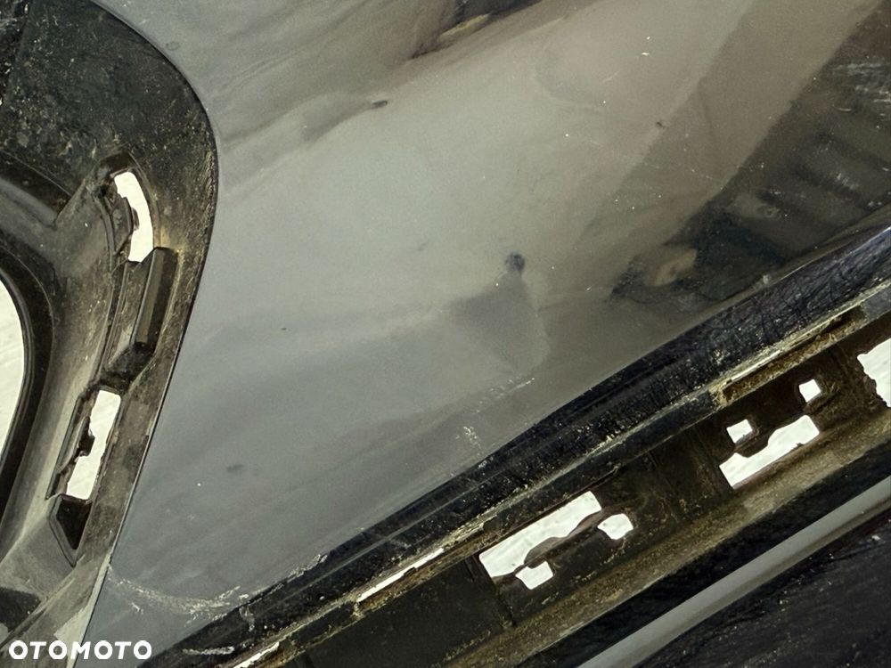 ZDERZAK PRZÓD PDC OPEL CORSA E - 7