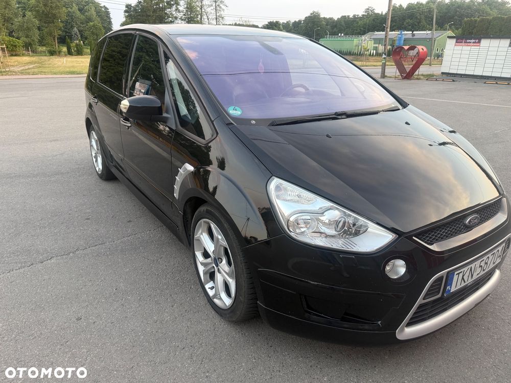 Ford S-Max - 39