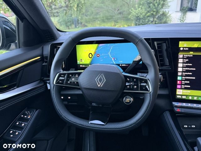 Renault Austral Mild Hybrid 160 Automatik Techno - 29