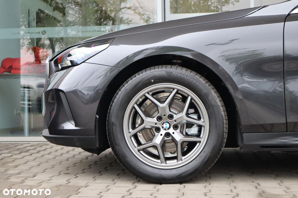 BMW Seria 5 - 3