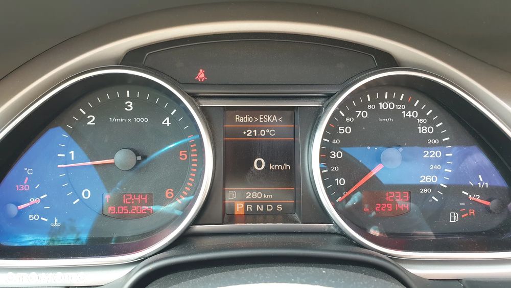 Audi Q7 3.0 TDI DPF quattro tiptronic - 40