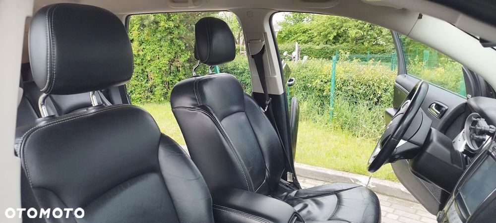 Fiat Freemont 2.0 Multijet Black Code AWD - 12