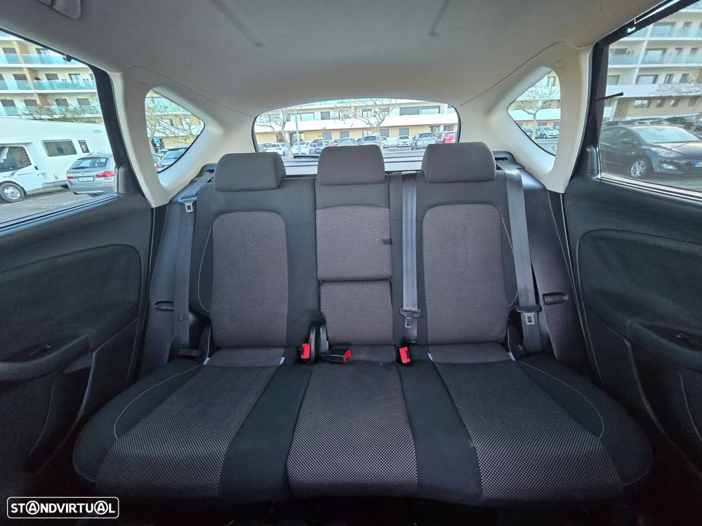 SEAT Altea 1.6 TDI Reference Eco.Start-Stop - 7