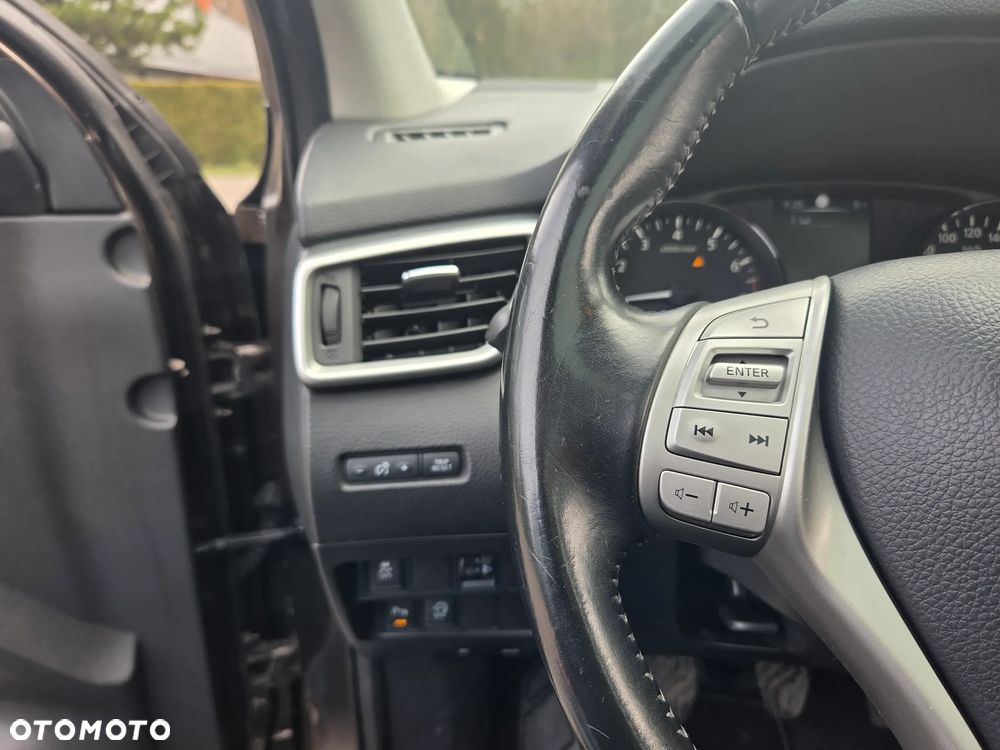 Nissan Qashqai 1.2 DIG-T Tekna+ - 22