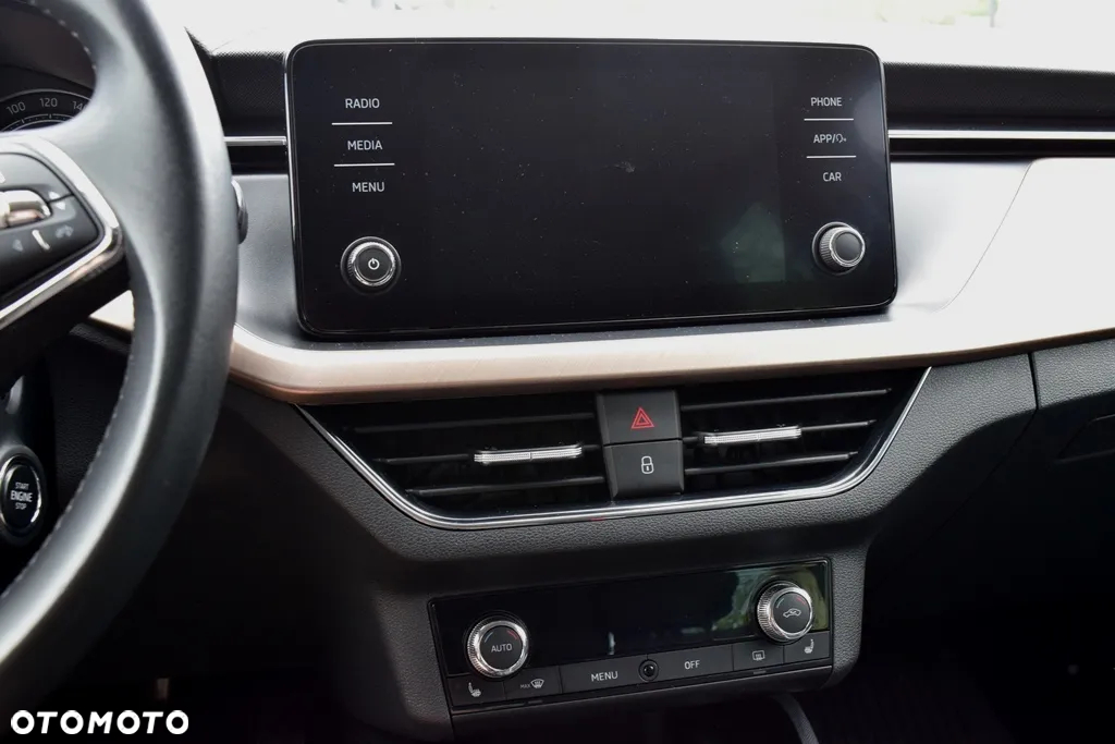 Skoda Scala 1.5 TSI Style - 22