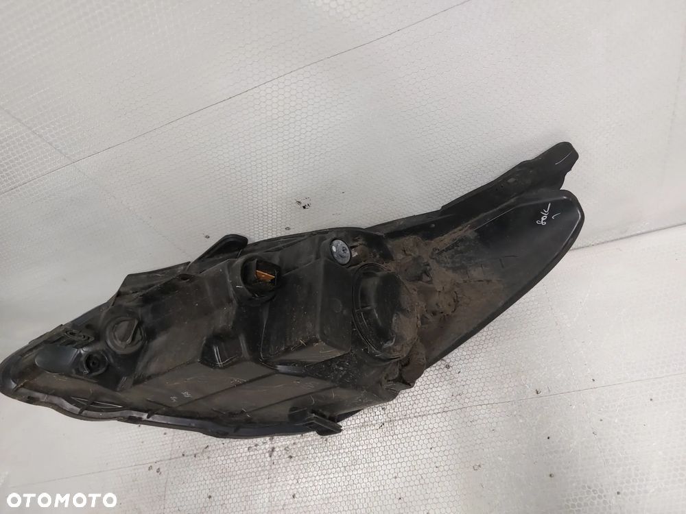 .  LAMPA PRZOD PRZEDNIA PRAWA HYUNDAI I10 - 3