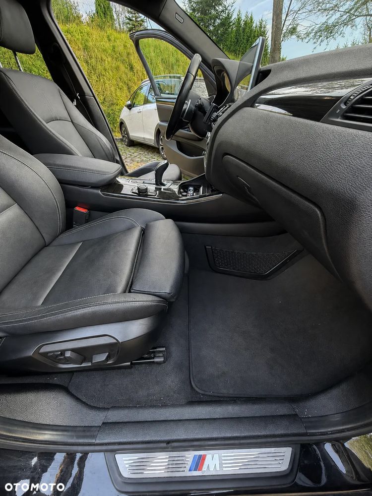 BMW X4 - 13