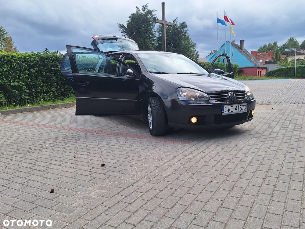 Volkswagen Golf 1.4 Tour Edition - 1