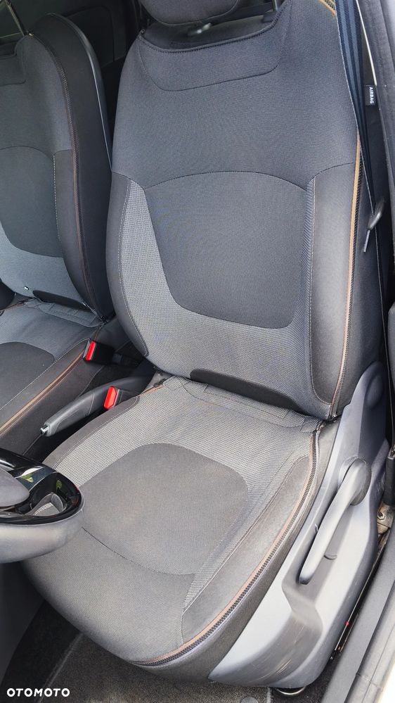Renault Captur ENERGY dCi 90 Start&Stop Intens - 15