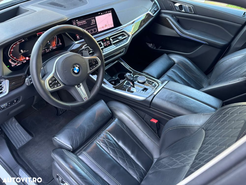 BMW X5 xDrive30d - 10